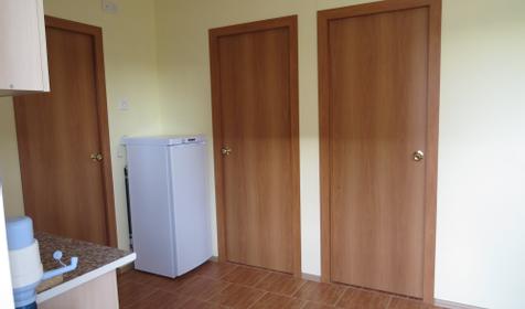 Шестиместный двухкомнатный