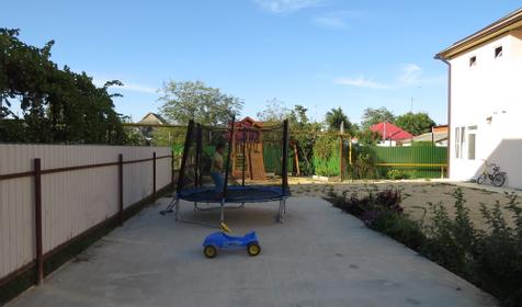 На Зеленой 28