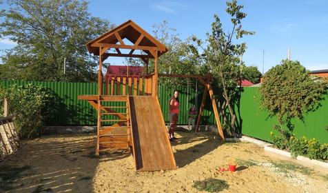 На Зеленой 28