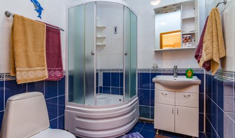 Люкс. База отдыха Роза ветров, Ейский район, ст. Должанская, коса Долгая