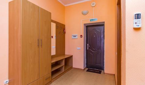 Люкс. База отдыха Роза ветров, Ейский район, ст. Должанская, коса Долгая