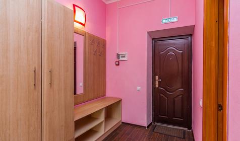 Комфорт. База отдыха Роза ветров, Ейский район, ст. Должанская, коса Долгая