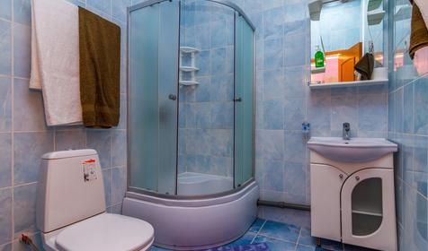 Комфорт. База отдыха Роза ветров, Ейский район, ст. Должанская, коса Долгая