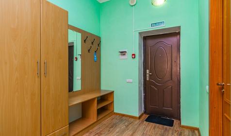 Комфорт. База отдыха Роза ветров, Ейский район, ст. Должанская, коса Долгая