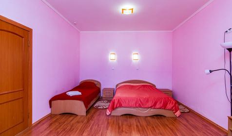 Люкс. База отдыха Роза ветров, Ейский район, ст. Должанская, коса Долгая