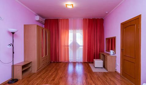 Люкс. База отдыха Роза ветров, Ейский район, ст. Должанская, коса Долгая