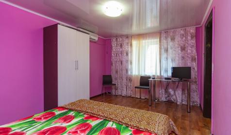 Частный дом Уютный отдых, Ейск, Должанская