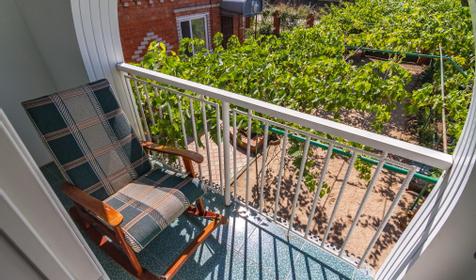 Частный дом Уютный отдых, Ейск, Должанская