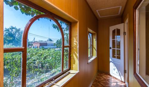 Частный дом Уютный отдых, Ейск, Должанская