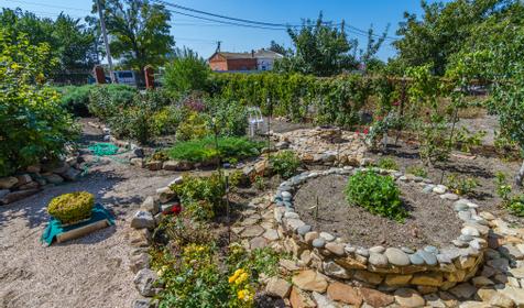 Частный дом Уютный отдых, Ейск, Должанская