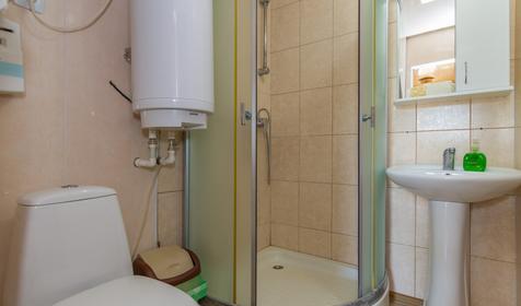 Частный дом Уютный отдых, Ейск, Должанская