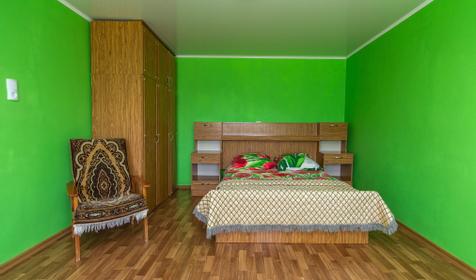 Частный дом Уютный отдых, Ейск, Должанская