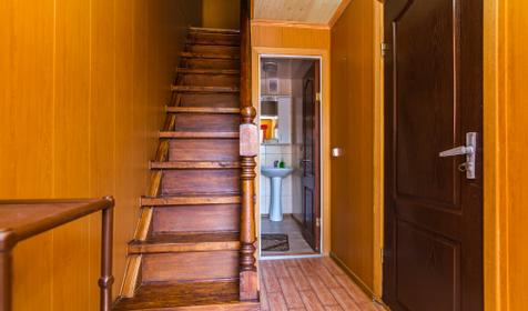 Частный дом Уютный отдых, Ейск, Должанская