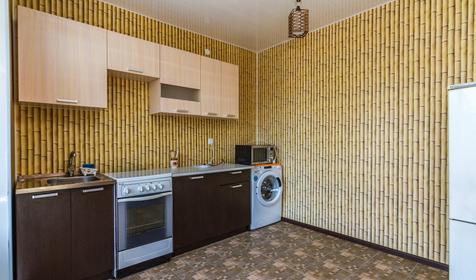 Частный дом Уютный отдых, Ейск, Должанская