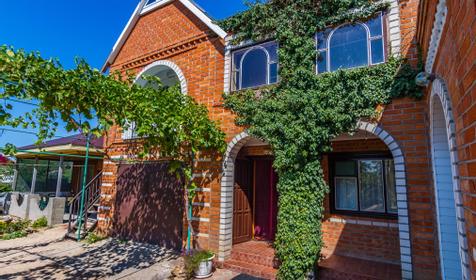 Частный дом Уютный отдых, Ейск, Должанская