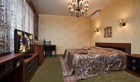 Бизнес стандарт