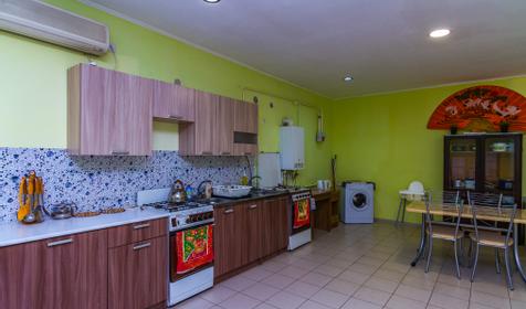 Гостевой дом На Коллективной, Ейский район, ст. Должанская