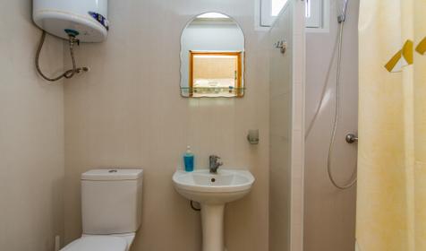 Гостевой дом Солнечный, Ейск, Должанская