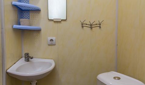 1 этаж. Дом на ул. Рабочая, Ейск