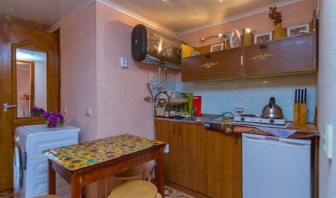 2 этаж. Дом на ул. Рабочая, Ейск