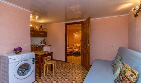 2 этаж. Дом на ул. Рабочая, Ейск