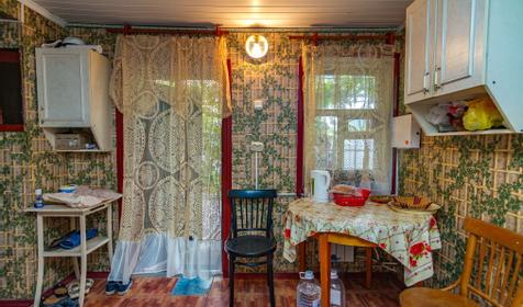 Гостевой дом У Ольги, Ейск