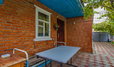 Гостевой дом У Ольги, Ейск