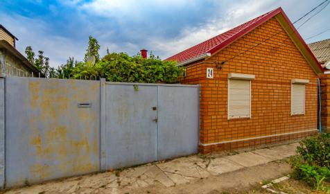 Гостевой дом У Ольги, Ейск