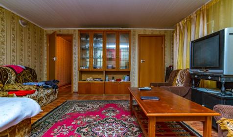 Гостевой дом У Ольги, Ейск