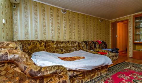 Гостевой дом У Ольги, Ейск