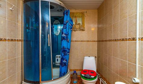 Гостевой дом У Ольги, Ейск