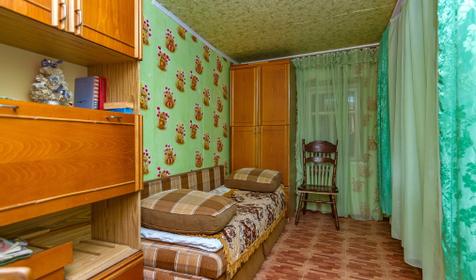 Гостевой дом У Ольги, Ейск