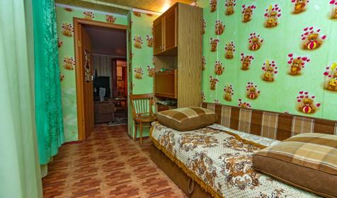 Гостевой дом У Ольги, Ейск