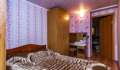 Гостевой дом У Ольги, Ейск