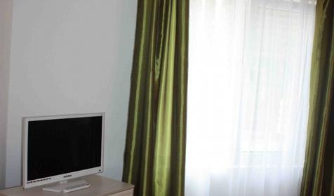 Геленджик, Архипо-Осиповка, База отдыха "Архипо-Осиповка"