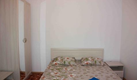 Геленджик, Архипо-Осиповка, База отдыха "Архипо-Осиповка"