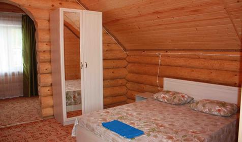 Геленджик, Архипо-Осиповка, База отдыха "Архипо-Осиповка"