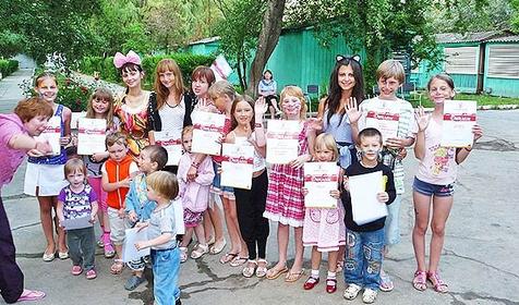 Pontos Family Resort Zarya (Понтос Фэмили Резорт Заря), Анапа, Джемете