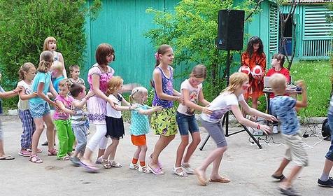 Pontos Family Resort Zarya (Понтос Фэмили Резорт Заря), Анапа, Джемете