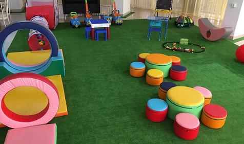 Анапа, панорама отель Джим