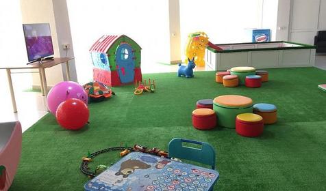 Анапа, панорама отель Джим