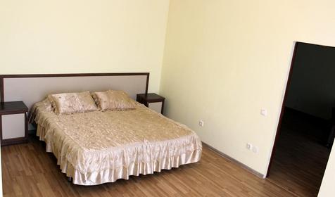 Анапа, панорама отель Джим