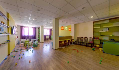 Анапа, Отель Ла Мелия