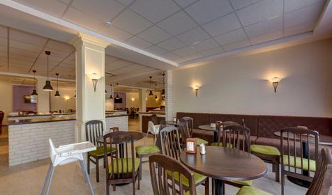 Анапа, Отель Ла Мелия