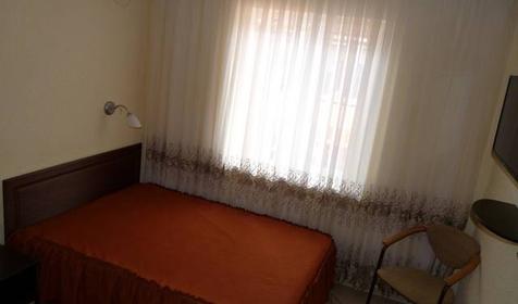 Люкс №1 (с кухней)