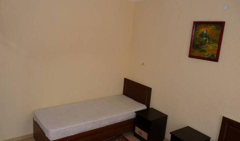 Люкс №1 (с кухней)