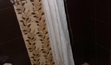 Люкс №1 (с кухней)