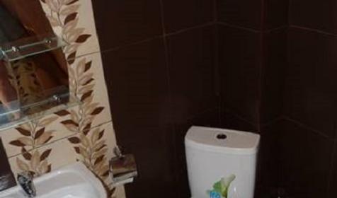 Люкс №1 (с кухней)