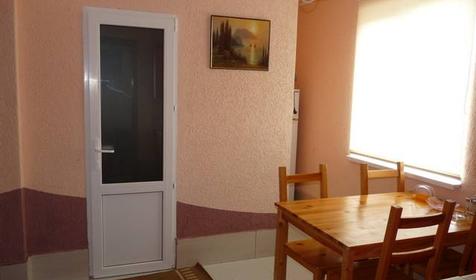 Люкс №2 (с кухней)