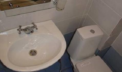 Люкс №1 (2 этаж)